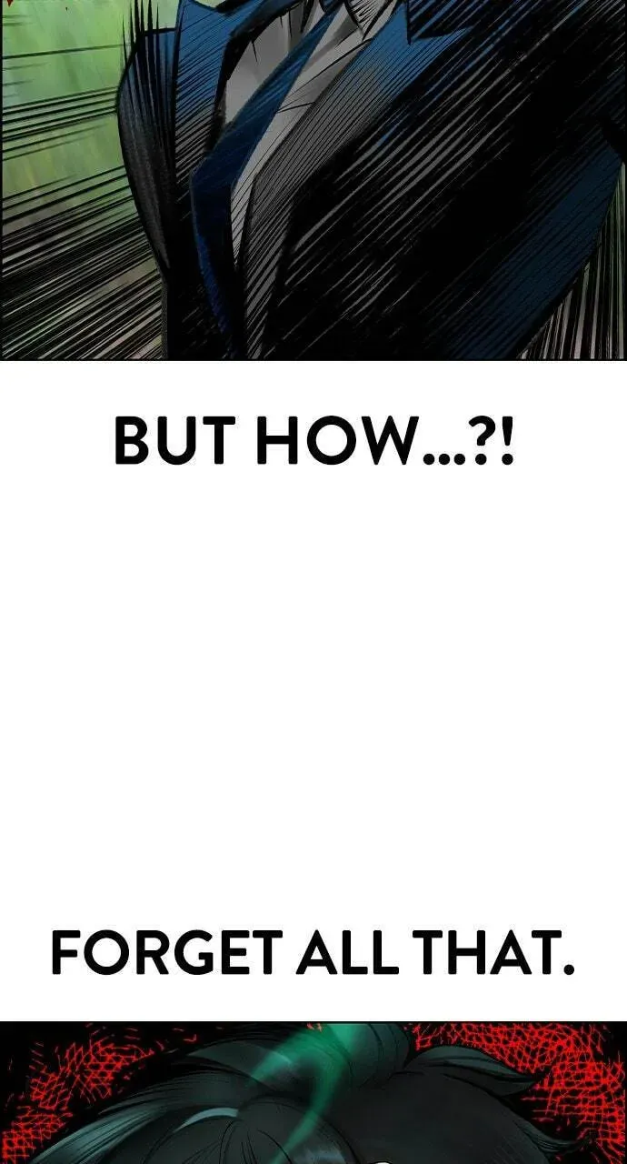 Jungle Juice Chapter 10.1 page 41 - 
