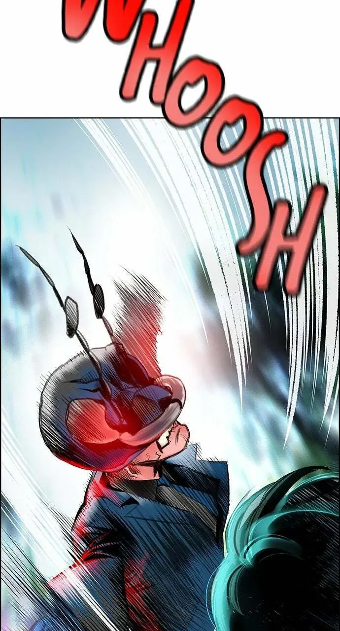 Jungle Juice Chapter 10.1 page 44 - 