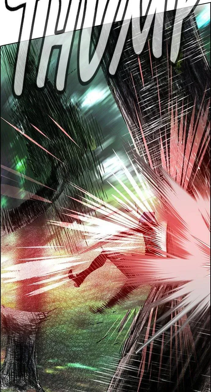 Jungle Juice Chapter 10.1 page 49 - 