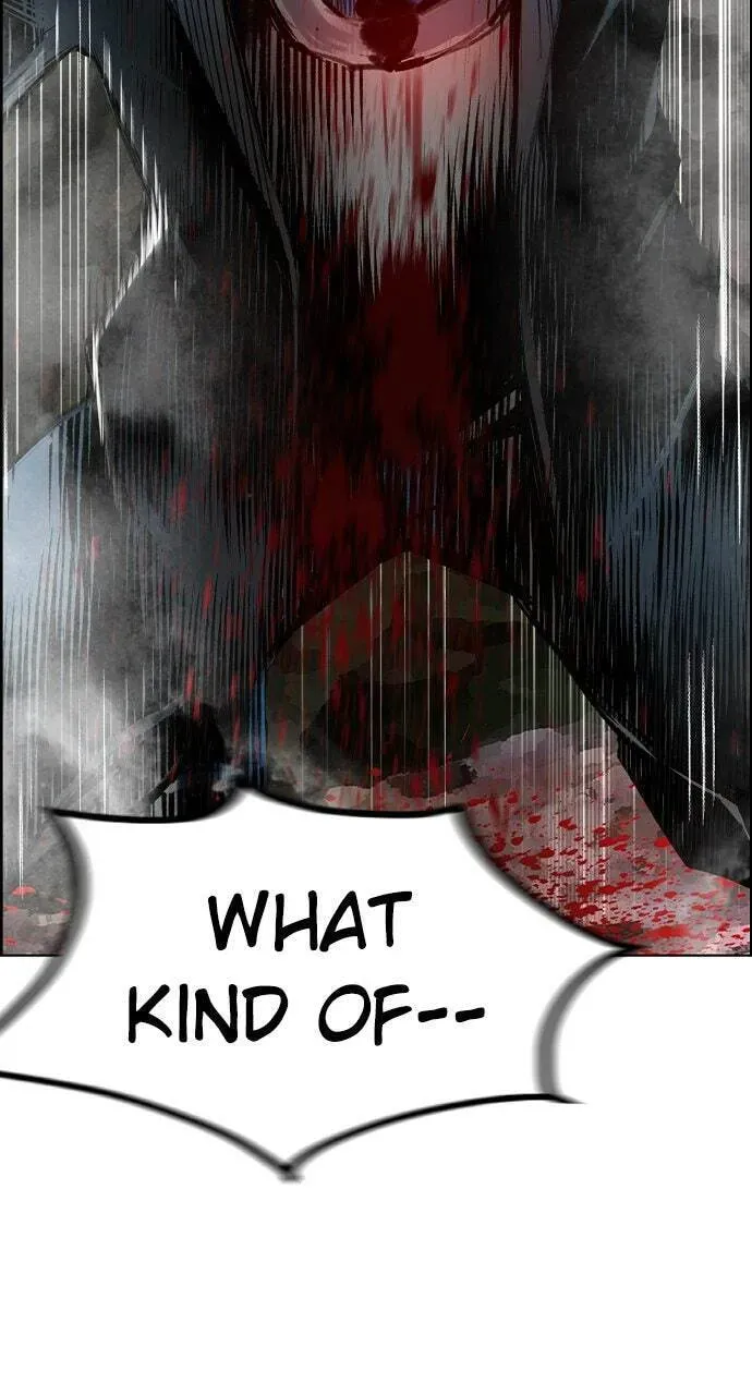 Jungle Juice Chapter 10.1 page 52 - 