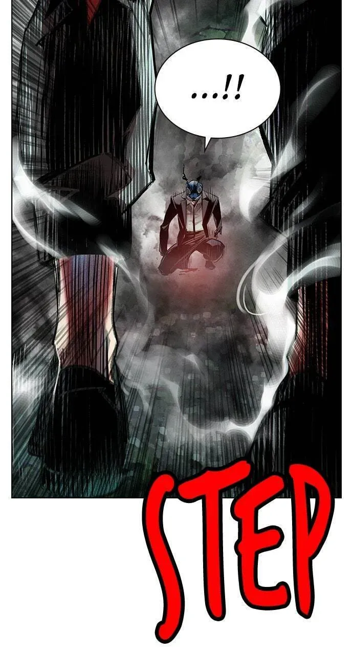 Jungle Juice Chapter 10.1 page 54 - 