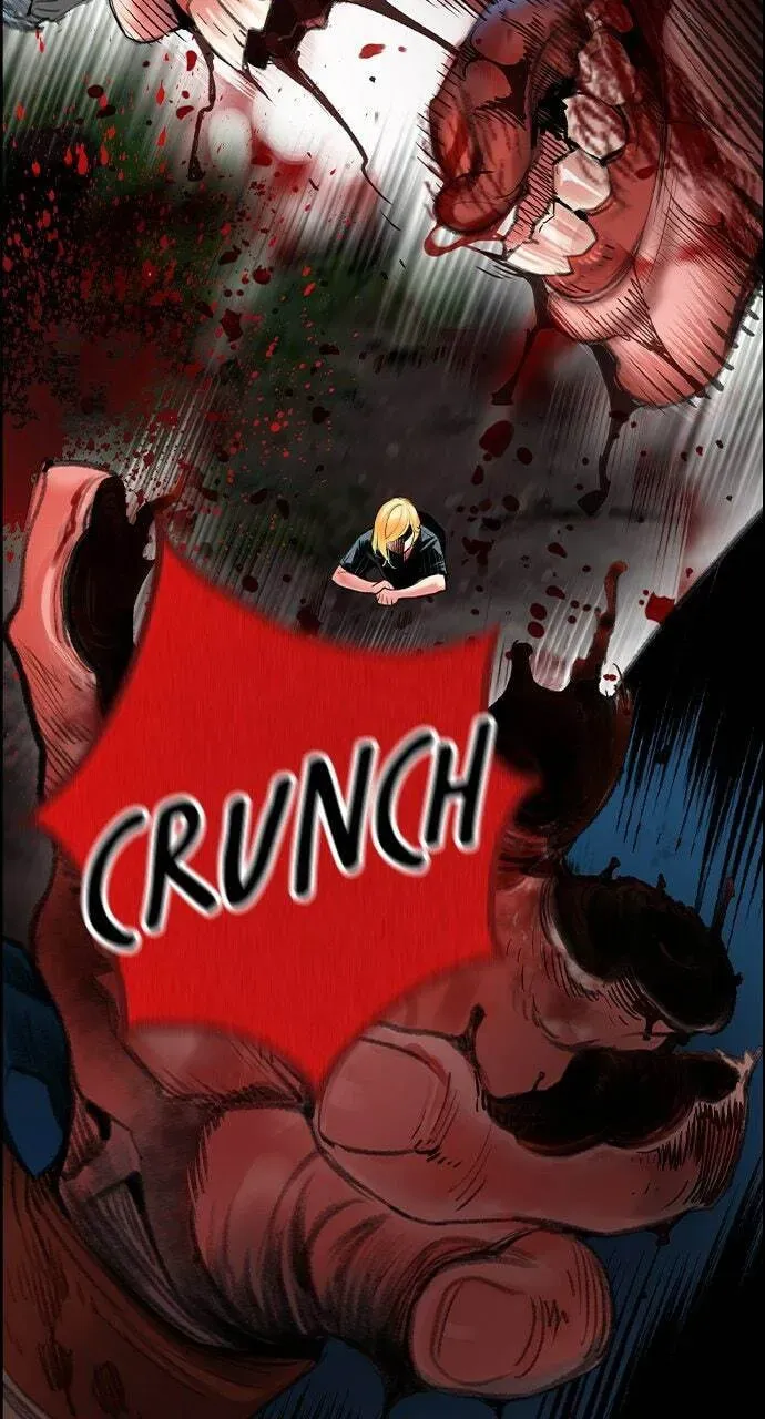 Jungle Juice Chapter 10.1 page 69 - 
