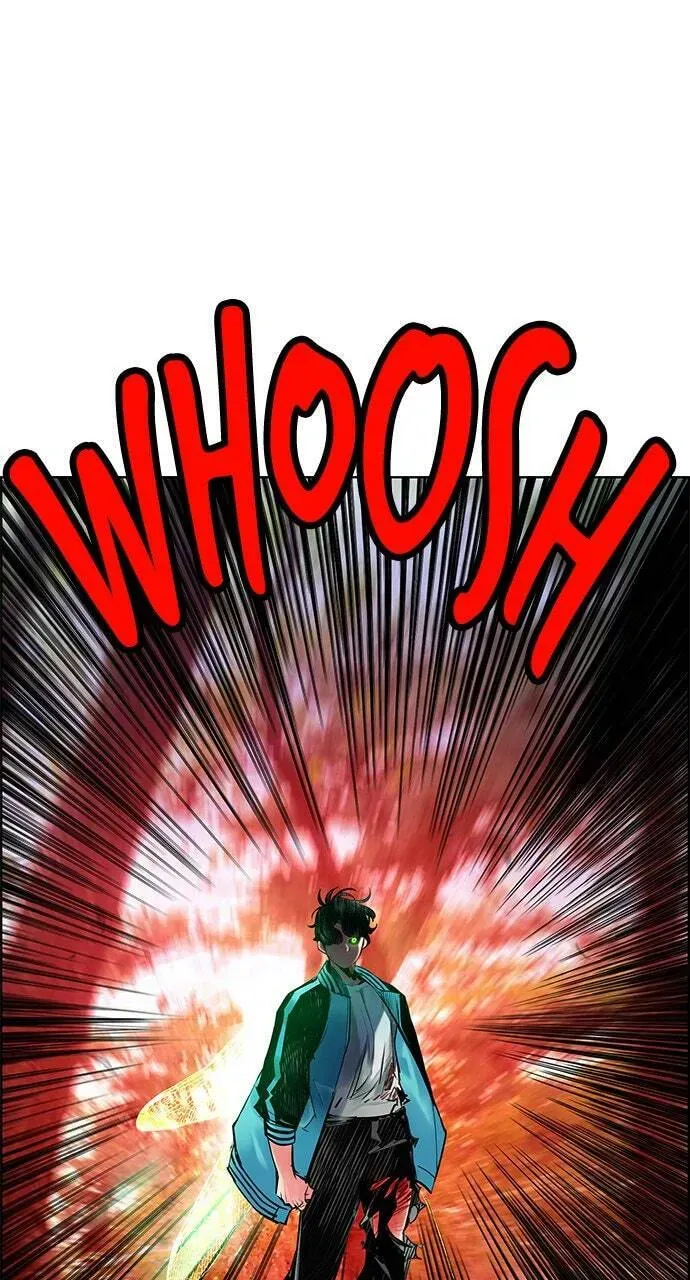 Jungle Juice Chapter 10.1 page 76 - 