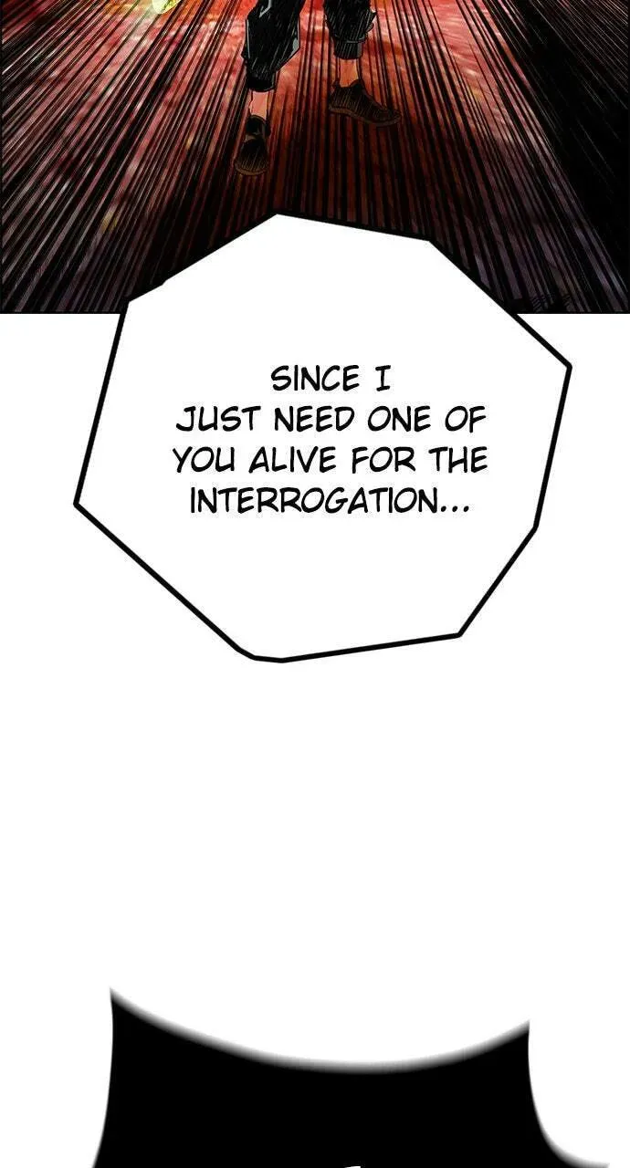 Jungle Juice Chapter 10.1 page 77 - 