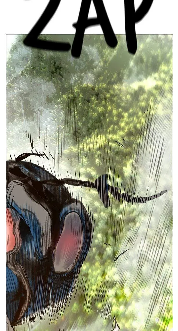 Jungle Juice Chapter 10.1 page 88 - 
