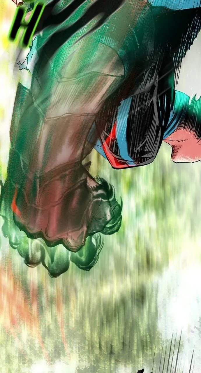 Jungle Juice Chapter 10.1 page 93 - 