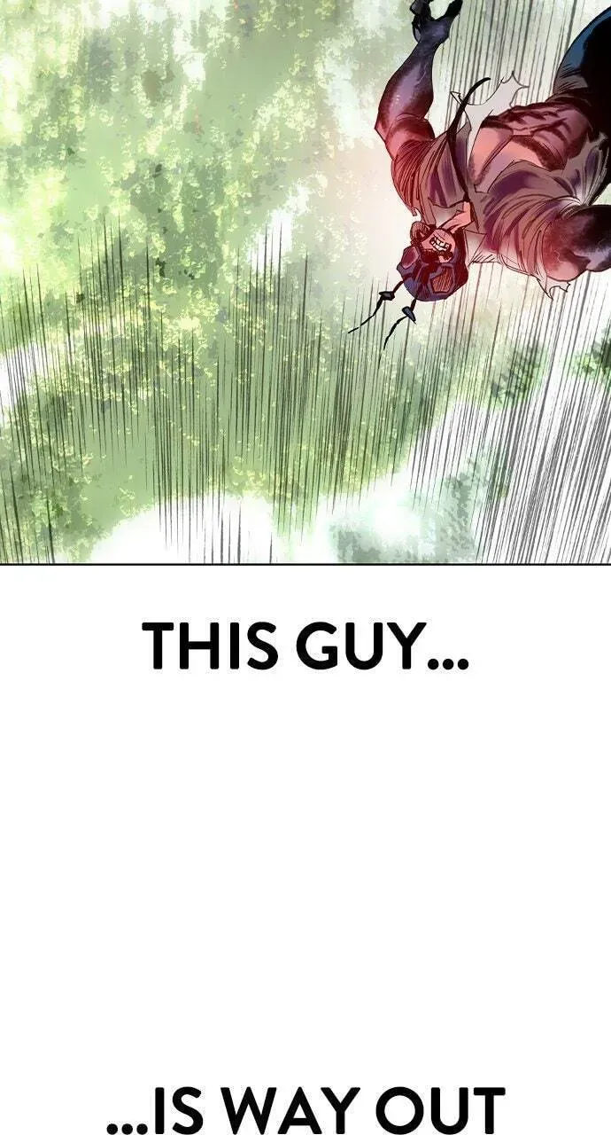 Jungle Juice Chapter 10.1 page 94 - 