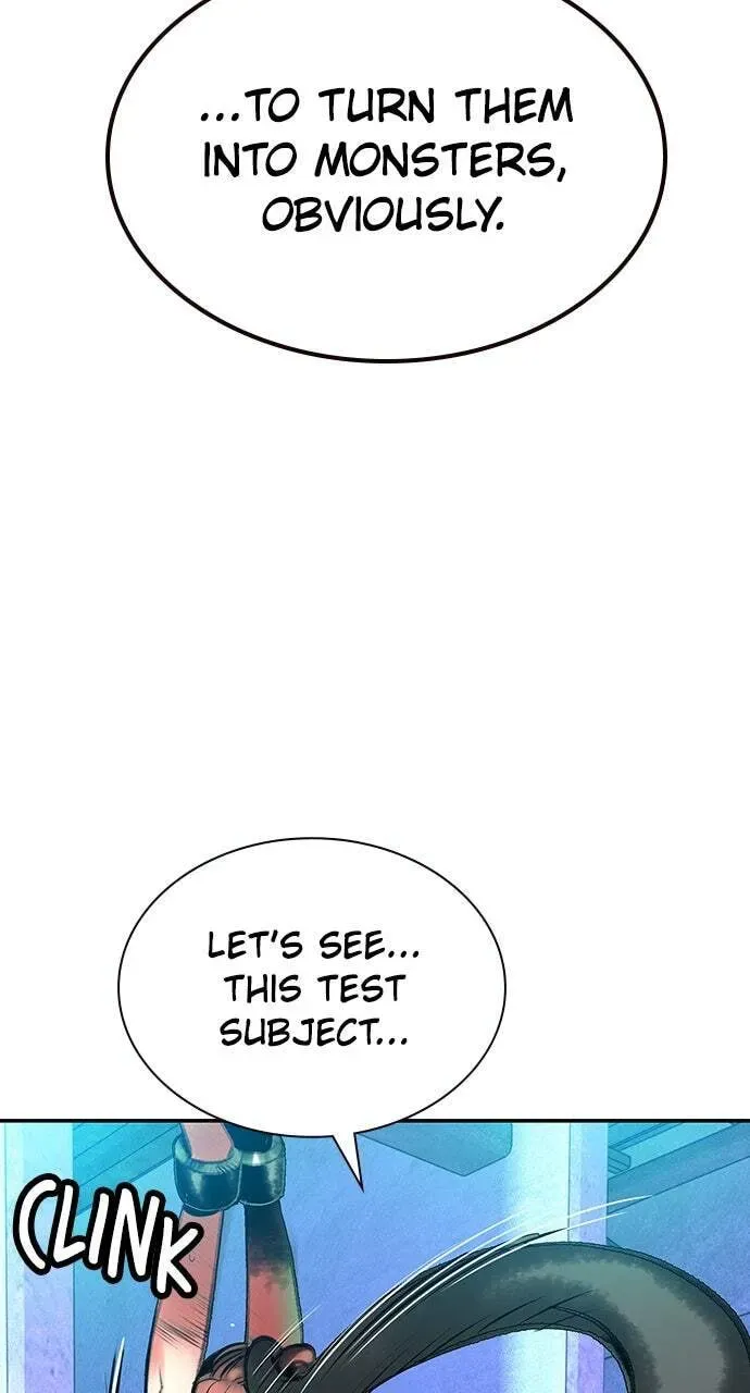 Jungle Juice Chapter 10.2 page 102 - 