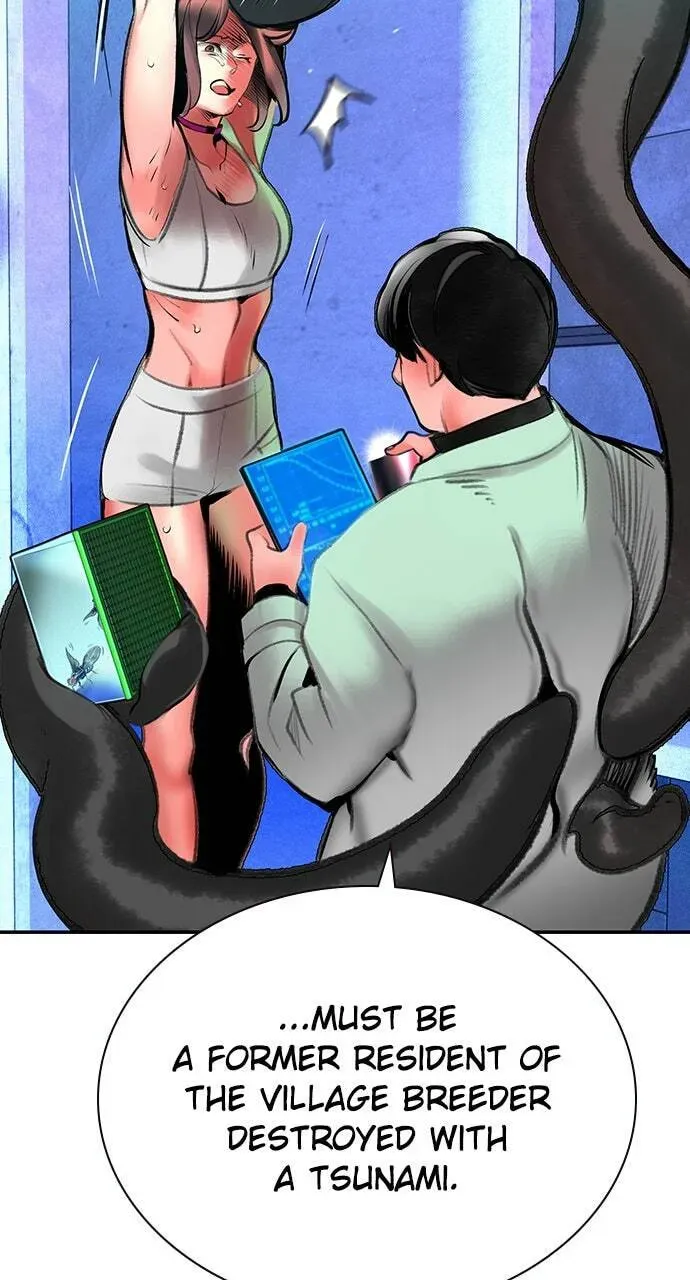 Jungle Juice Chapter 10.2 page 103 - 
