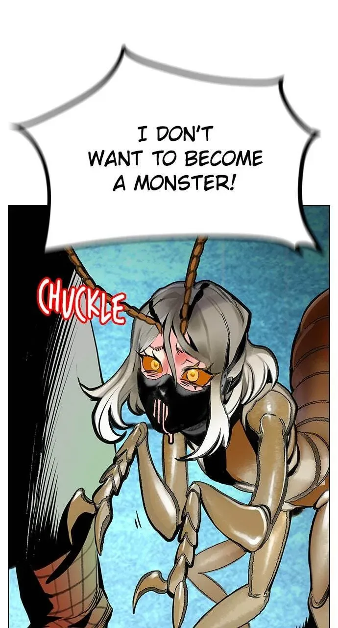 Jungle Juice Chapter 10.2 page 106 - 