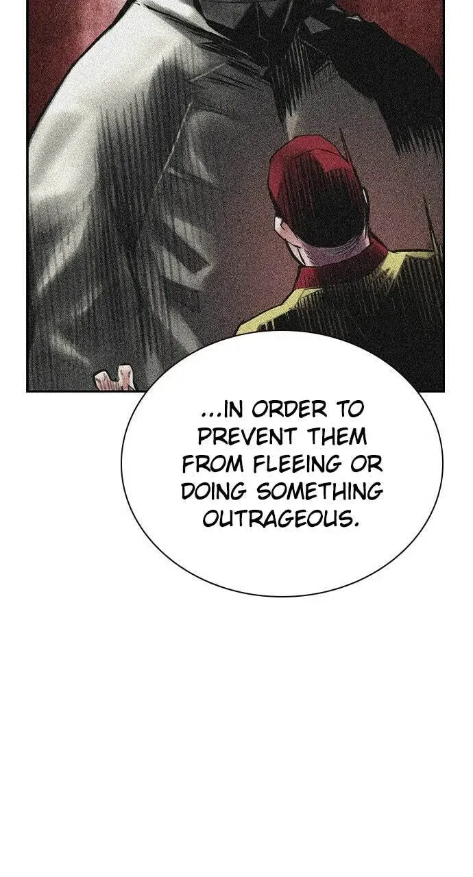 Jungle Juice Chapter 10.2 page 12 - 