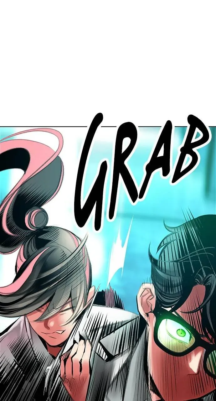 Jungle Juice Chapter 10.2 page 113 - 