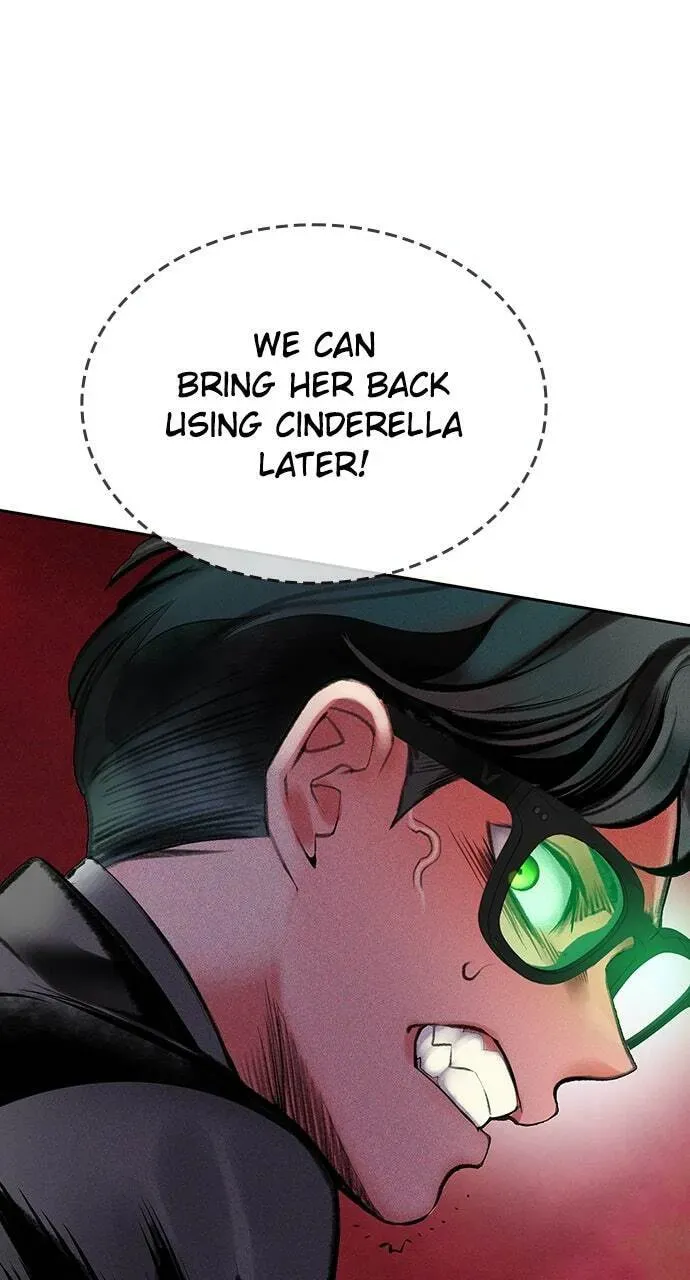 Jungle Juice Chapter 10.2 page 116 - 