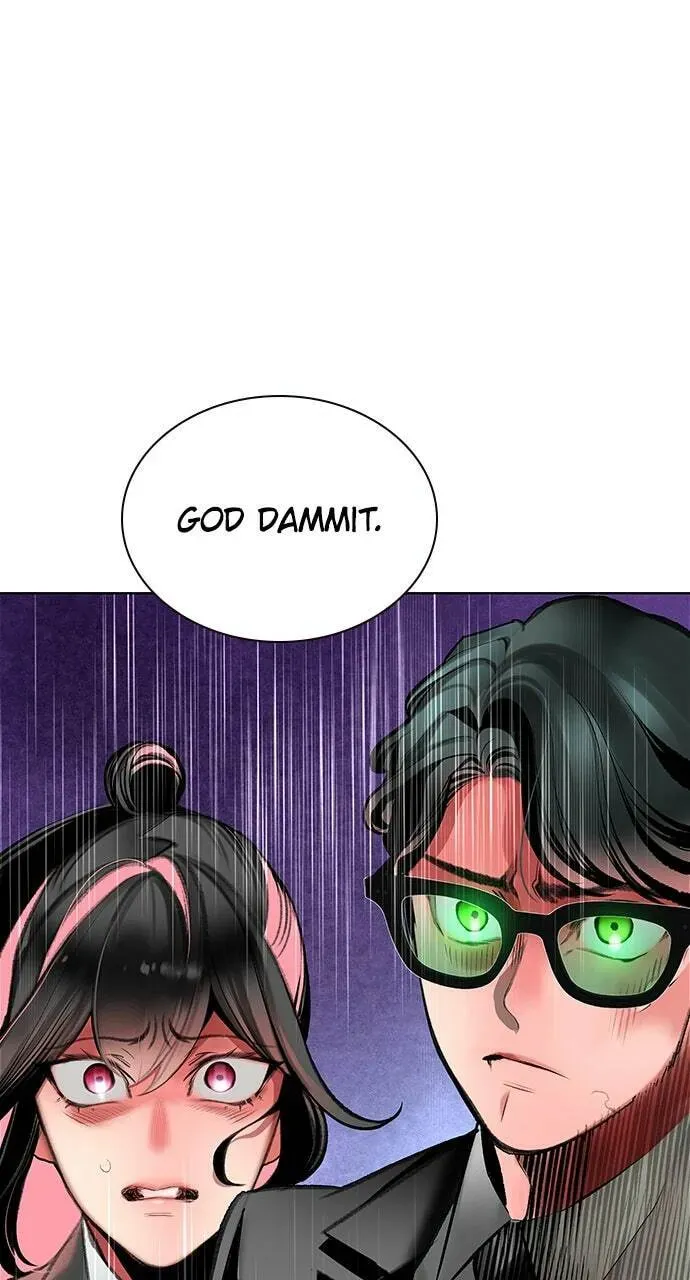 Jungle Juice Chapter 10.2 page 119 - 