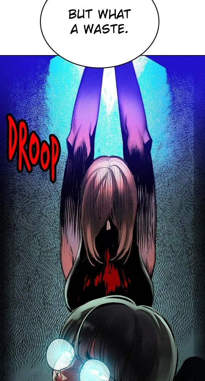 Jungle Juice Chapter 10.2 page 121 - 