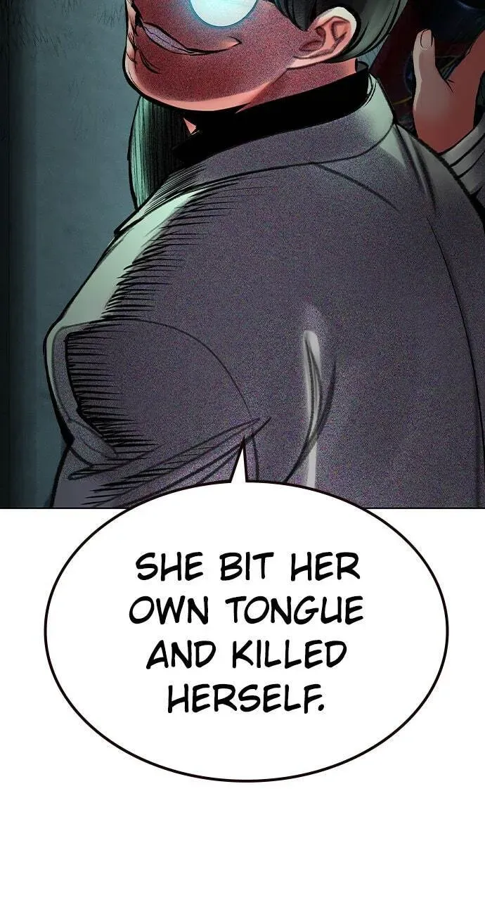 Jungle Juice Chapter 10.2 page 122 - 