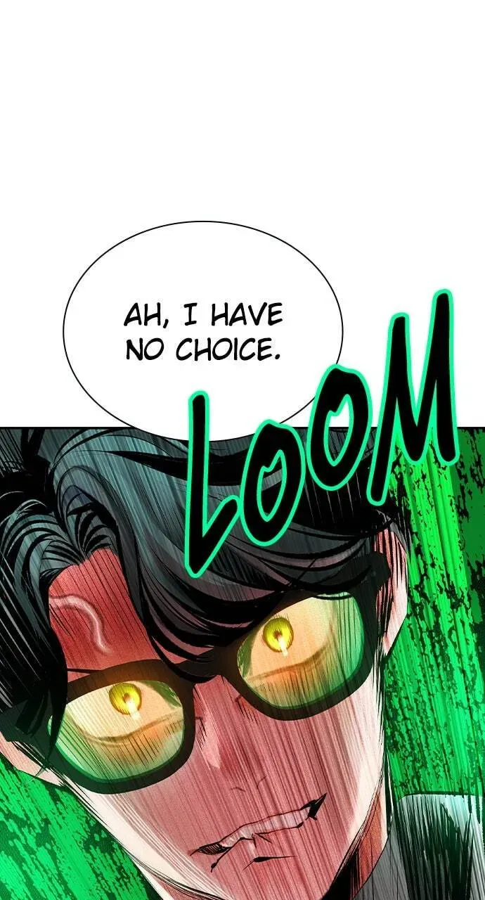 Jungle Juice Chapter 10.2 page 123 - 