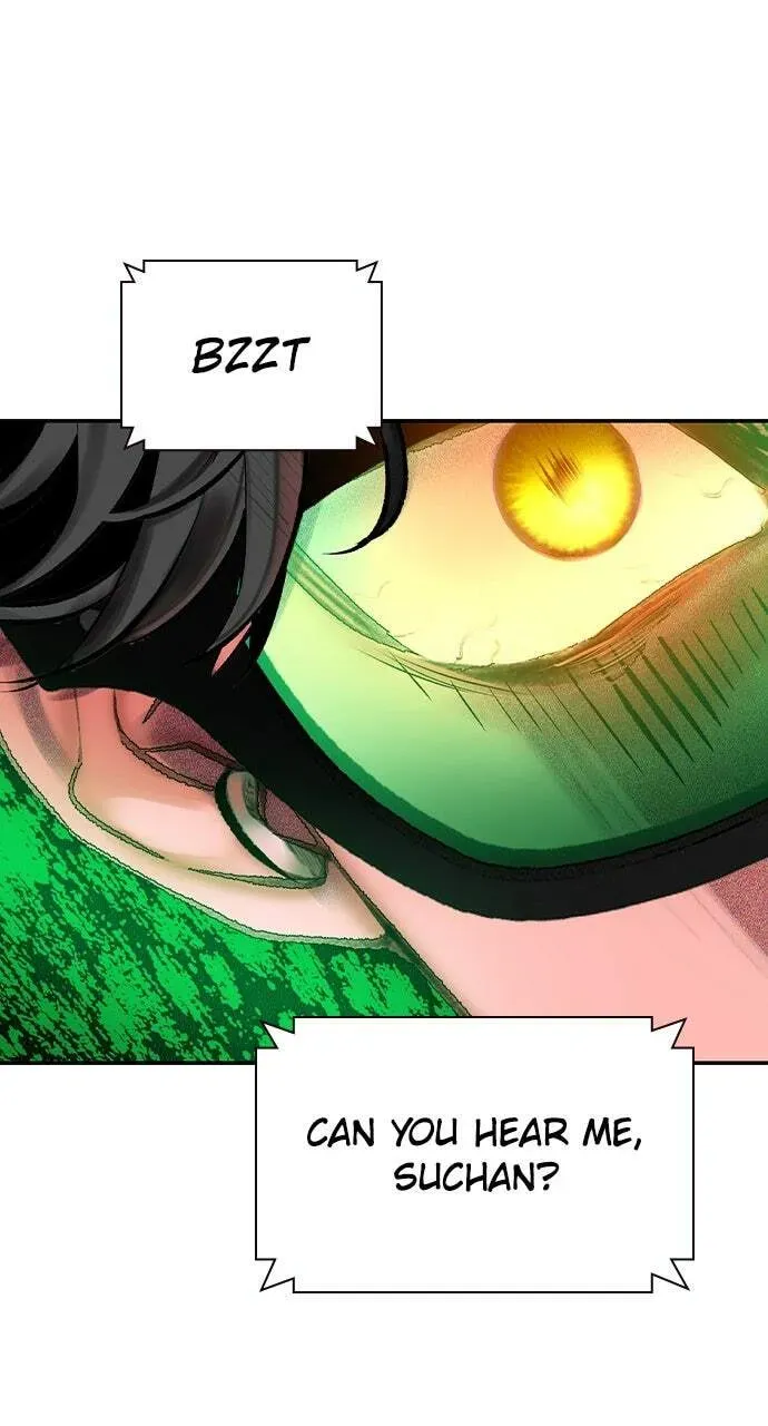 Jungle Juice Chapter 10.2 page 125 - 