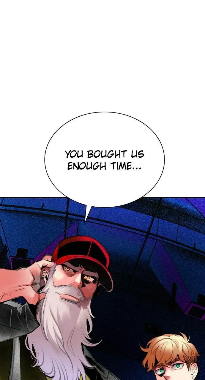 Jungle Juice Chapter 10.2 page 126 - 