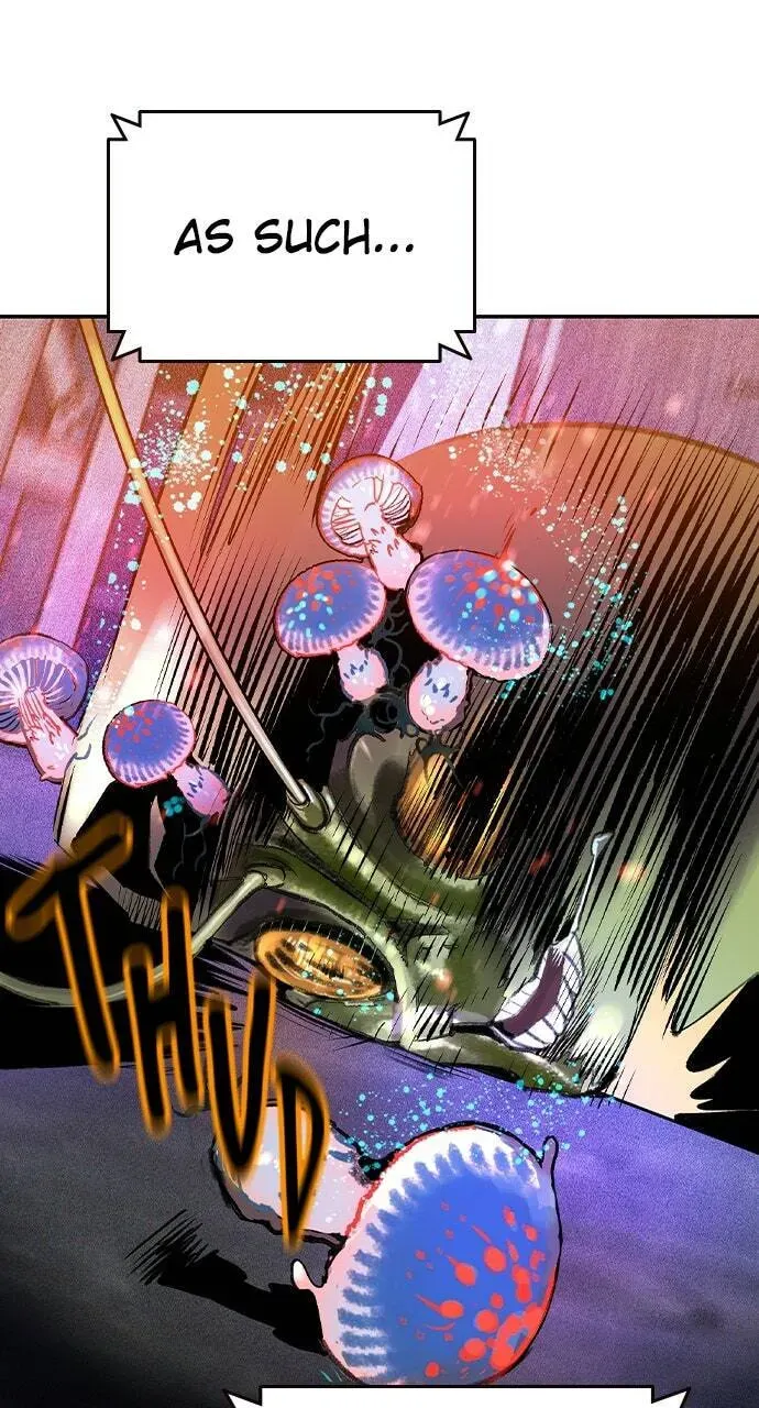 Jungle Juice Chapter 10.2 page 130 - 