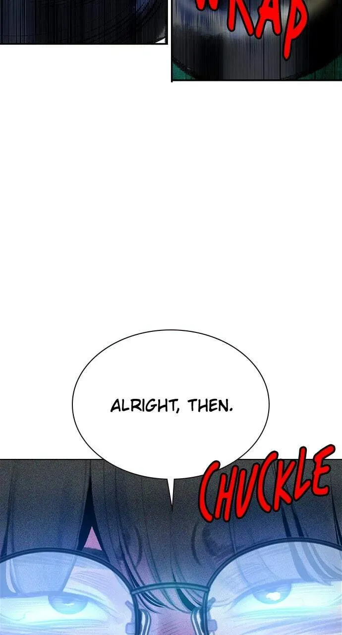 Jungle Juice Chapter 10.2 page 136 - 