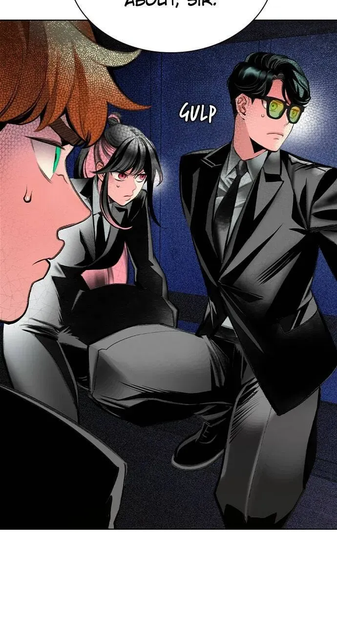 Jungle Juice Chapter 10.2 page 15 - 
