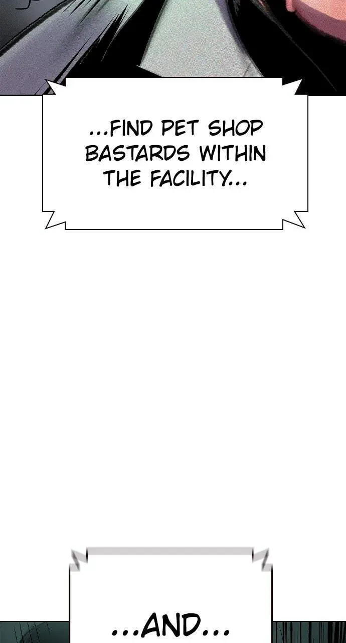 Jungle Juice Chapter 10.2 page 143 - 