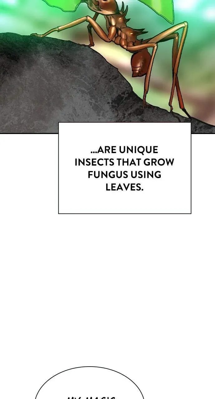 Jungle Juice Chapter 10.2 page 26 - 