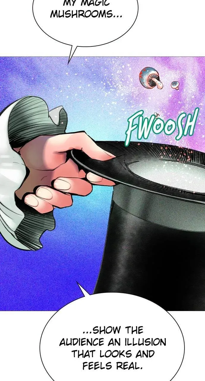Jungle Juice Chapter 10.2 page 27 - 