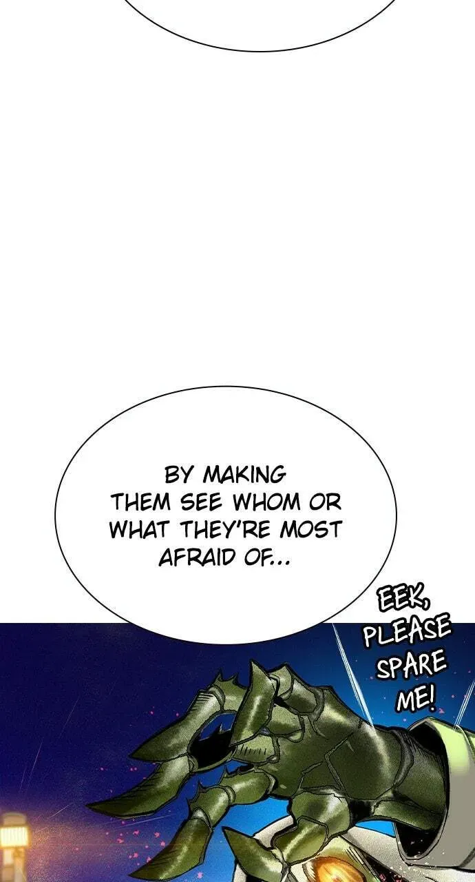 Jungle Juice Chapter 10.2 page 28 - 