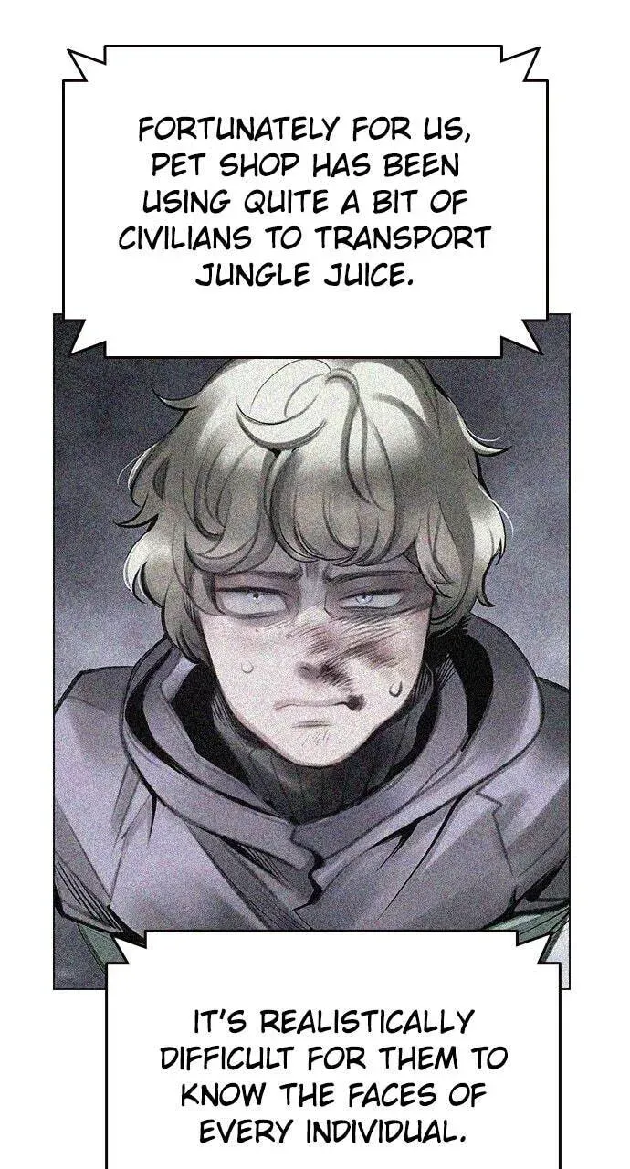 Jungle Juice Chapter 10.2 page 4 - 