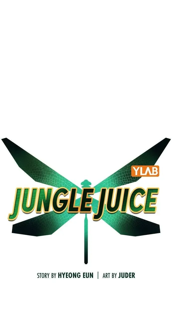 Jungle Juice Chapter 10.2 page 33 - 