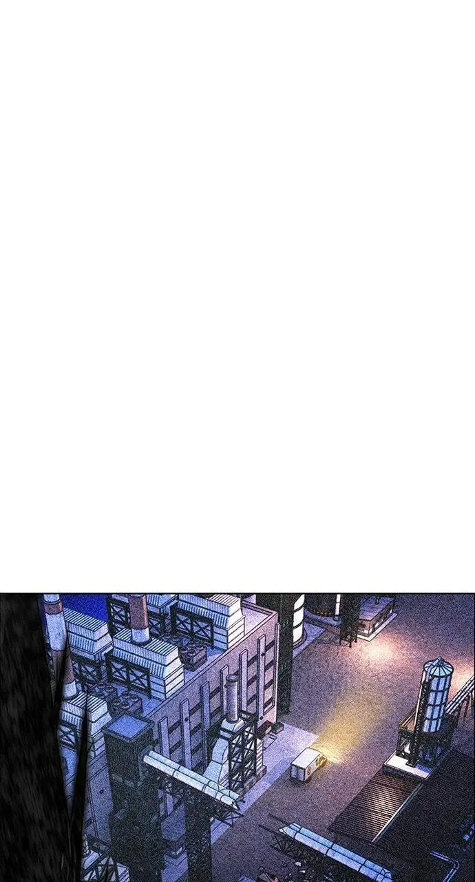 Jungle Juice Chapter 10.2 page 34 - 