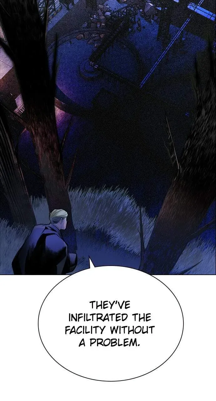 Jungle Juice Chapter 10.2 page 35 - 