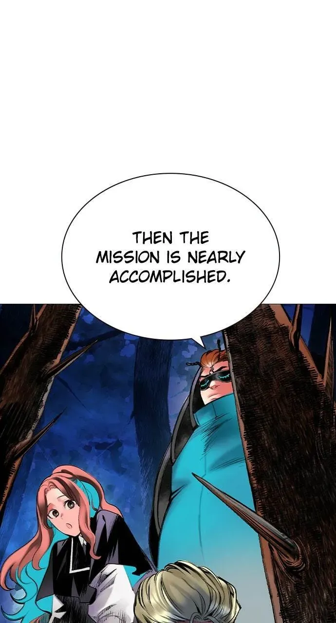Jungle Juice Chapter 10.2 page 36 - 