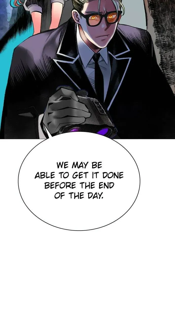 Jungle Juice Chapter 10.2 page 37 - 