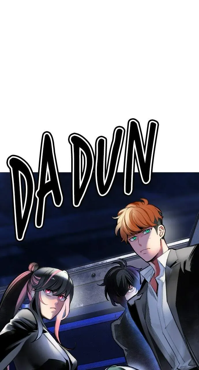 Jungle Juice Chapter 10.2 page 40 - 