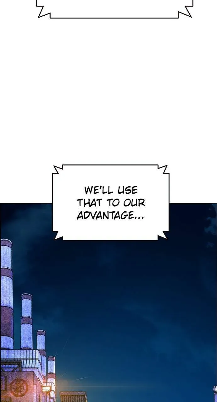 Jungle Juice Chapter 10.2 page 5 - 