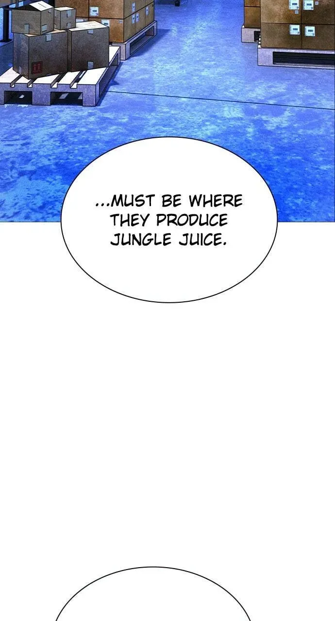 Jungle Juice Chapter 10.2 page 43 - 