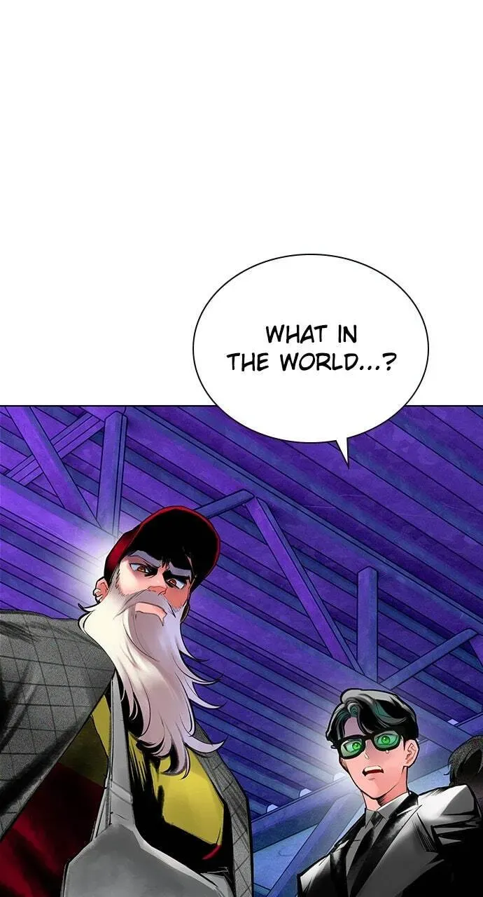 Jungle Juice Chapter 10.2 page 49 - 