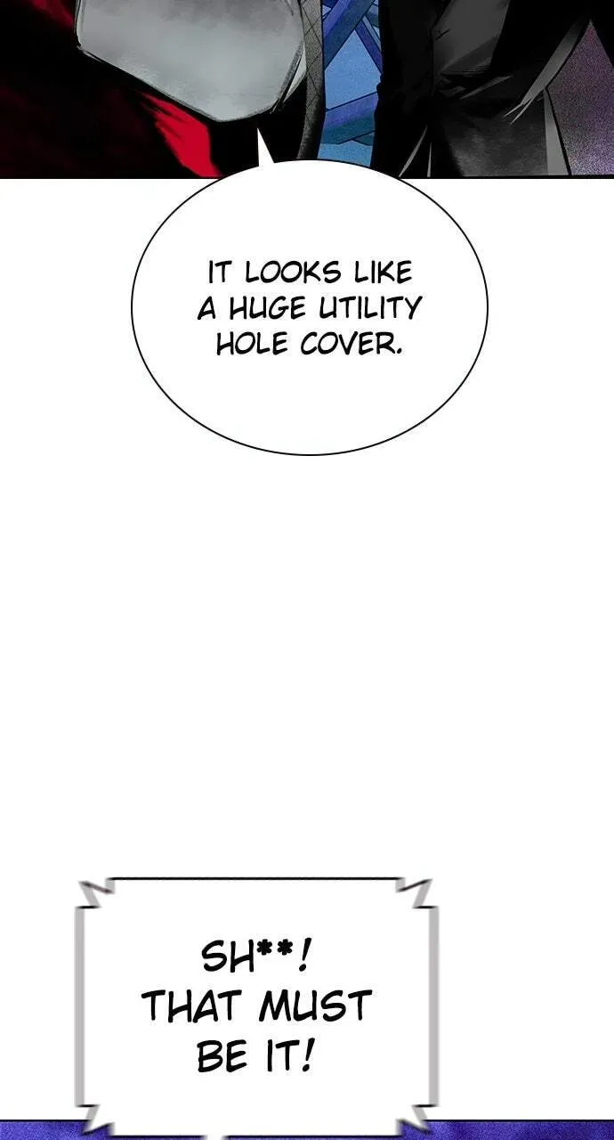 Jungle Juice Chapter 10.2 page 50 - 