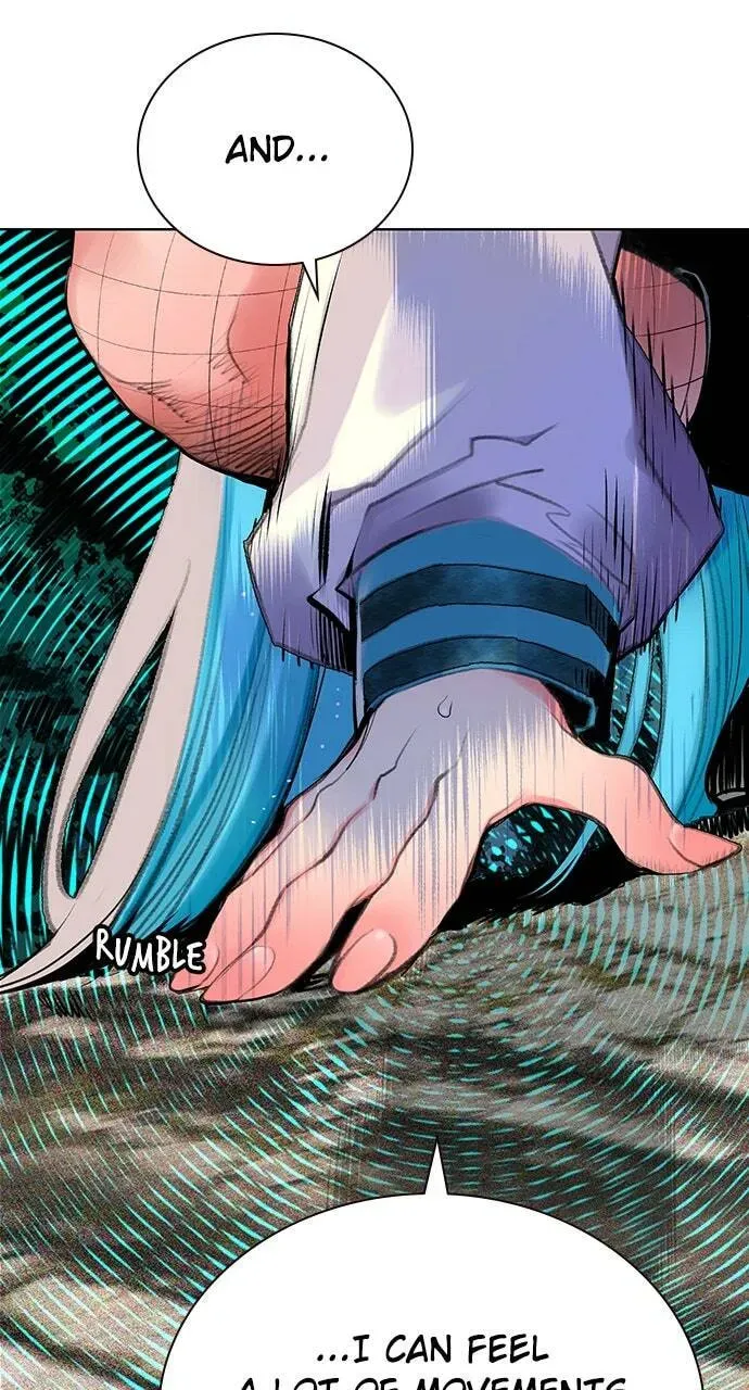 Jungle Juice Chapter 10.2 page 54 - 