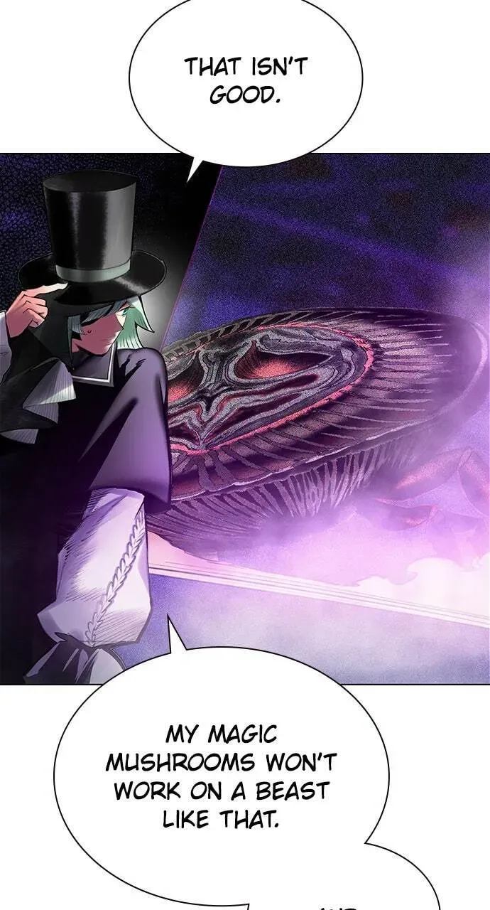 Jungle Juice Chapter 10.2 page 69 - 