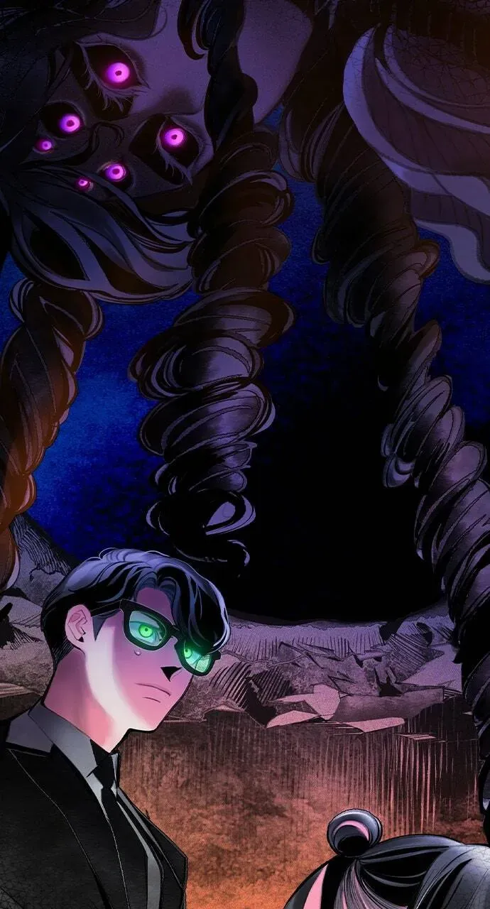 Jungle Juice Chapter 10.2 page 72 - 
