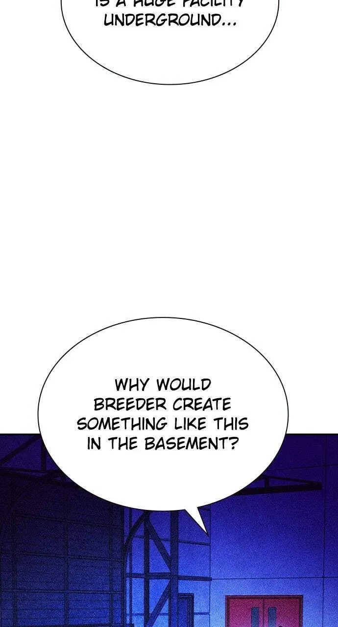Jungle Juice Chapter 10.2 page 75 - 