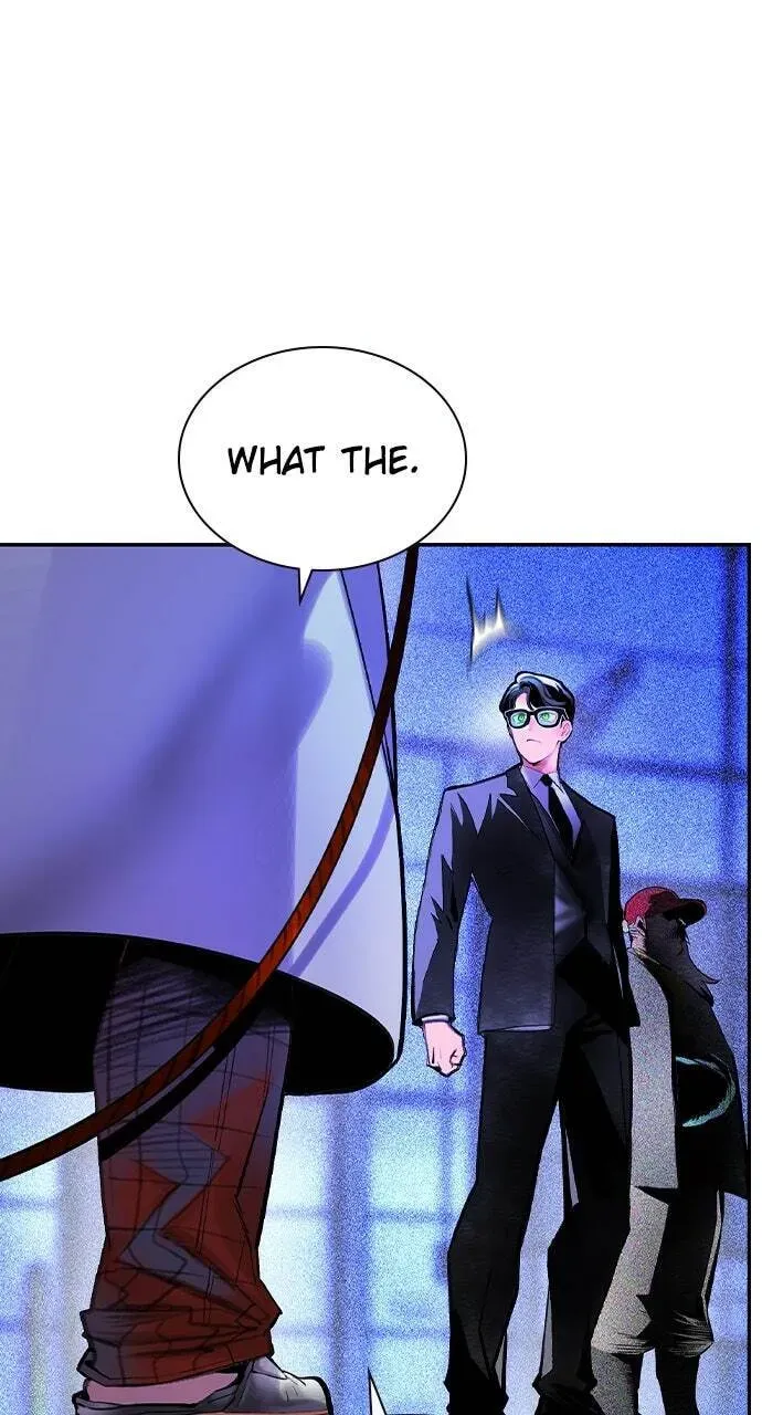 Jungle Juice Chapter 10.2 page 77 - 