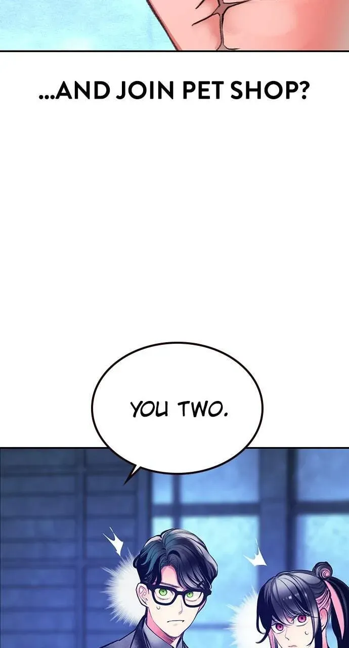 Jungle Juice Chapter 10.2 page 83 - 