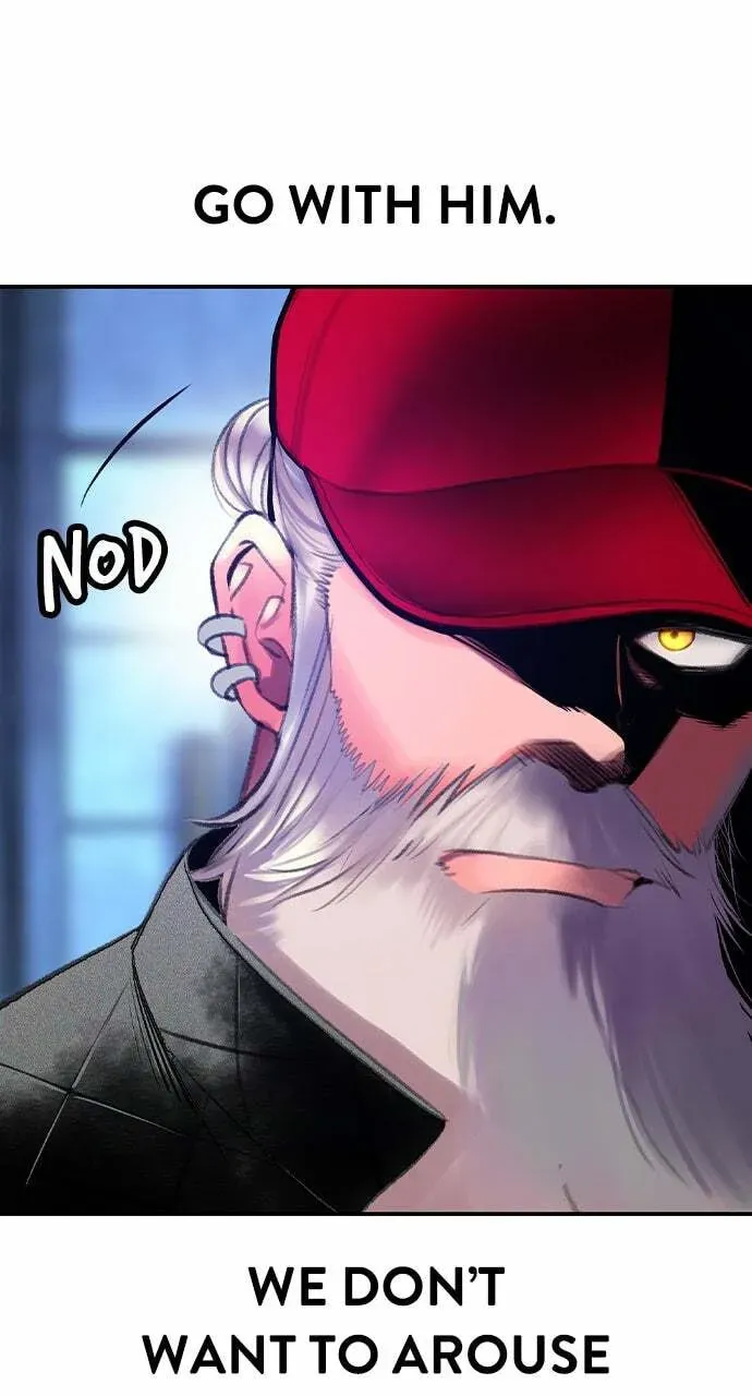Jungle Juice Chapter 10.2 page 86 - 