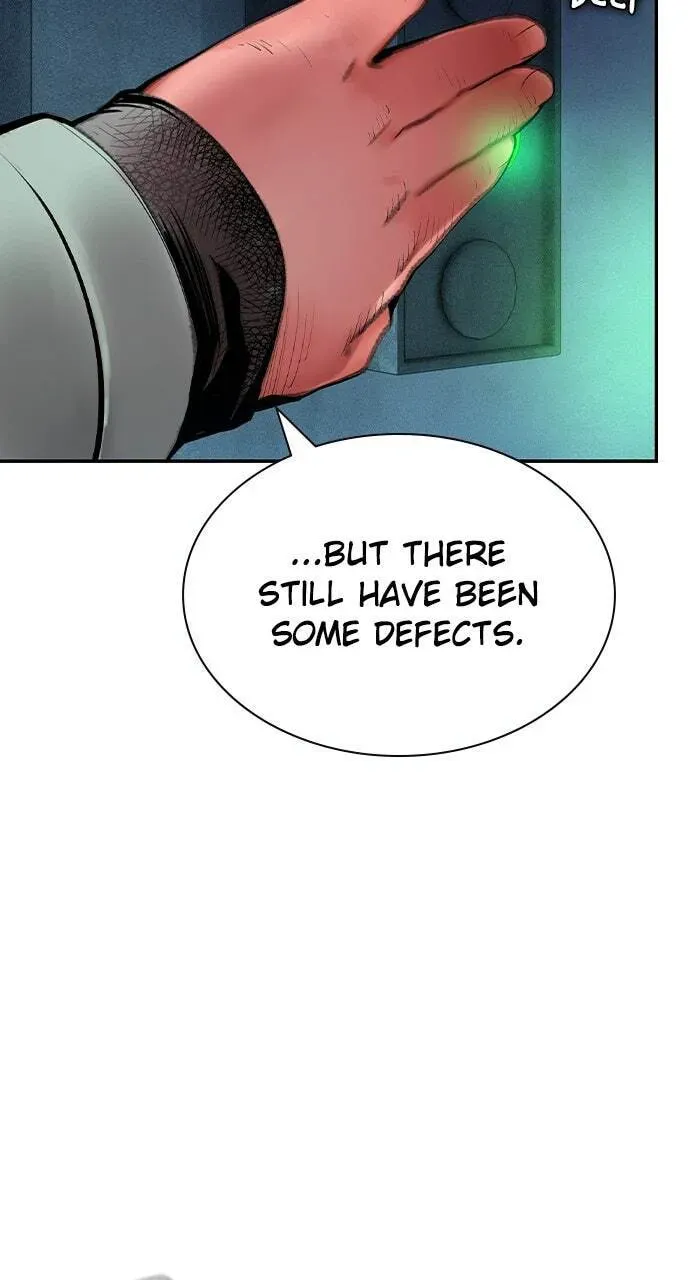 Jungle Juice Chapter 10.2 page 93 - 