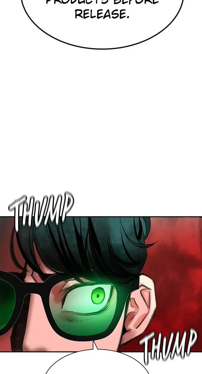 Jungle Juice Chapter 10.2 page 97 - 